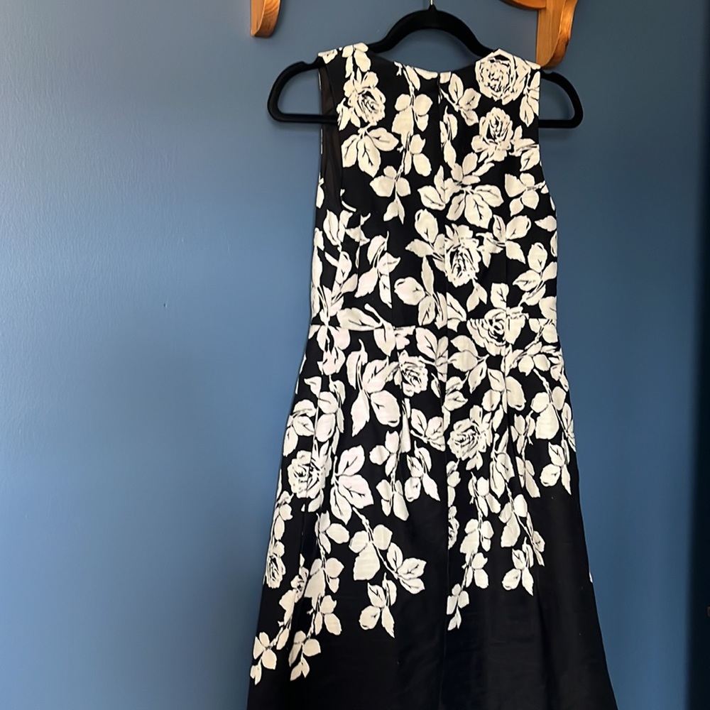 Talbots Summer Dress - Picture 3 of 5